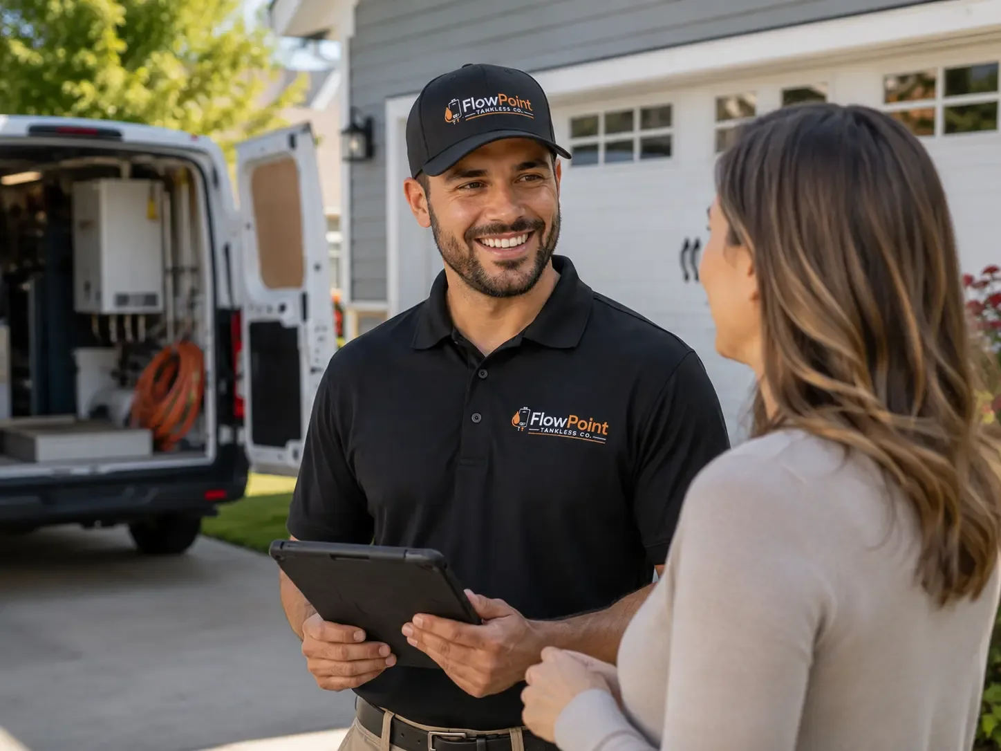 Tankless Water Heater Installation Spurger, TX FAQs